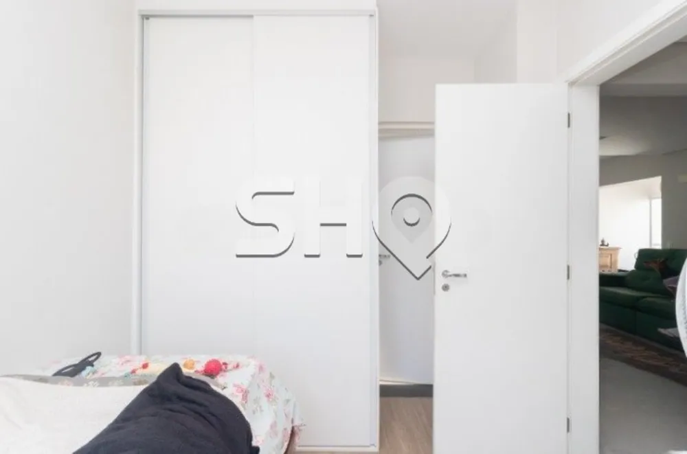 Apartamento, 3 quartos, 189 m² - Foto 10