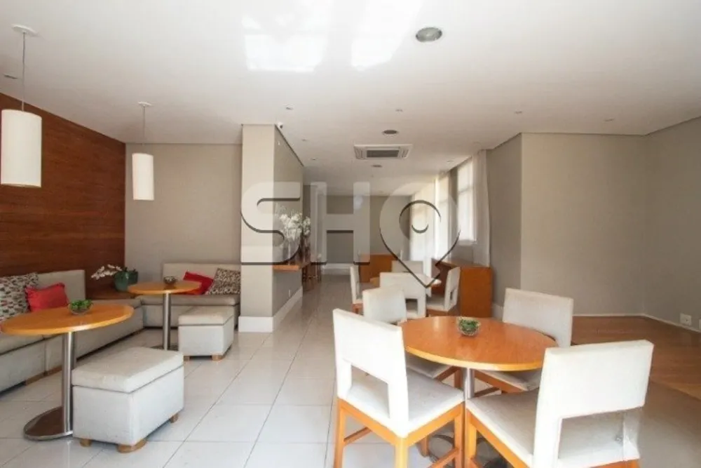 Apartamento, 3 quartos, 189 m² - Foto 13