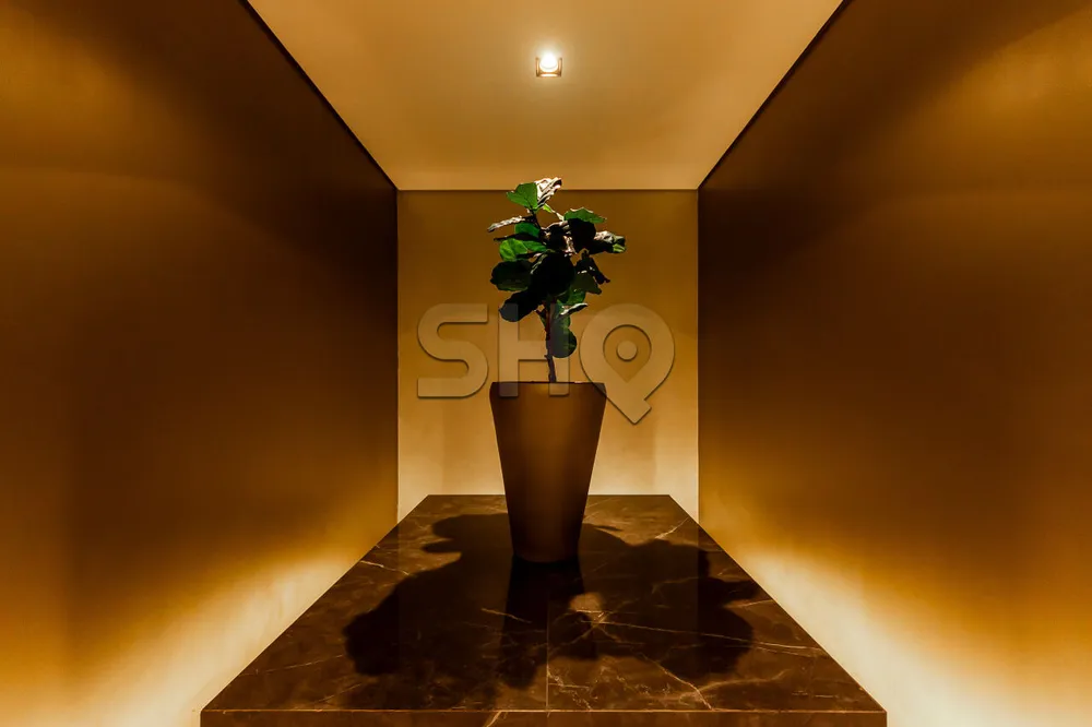 Apartamento, 3 quartos, 173 m² - Foto 1