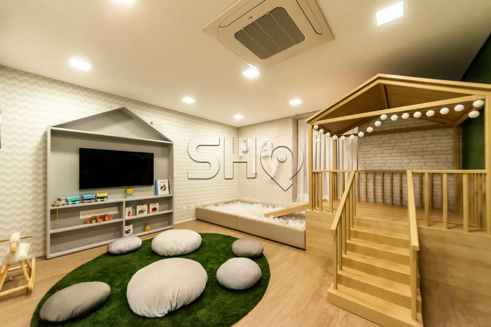 Apartamento, 3 quartos, 173 m² - Foto 2