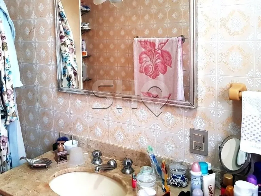 Sobrado, 3 quartos, 300 m² - Foto 9