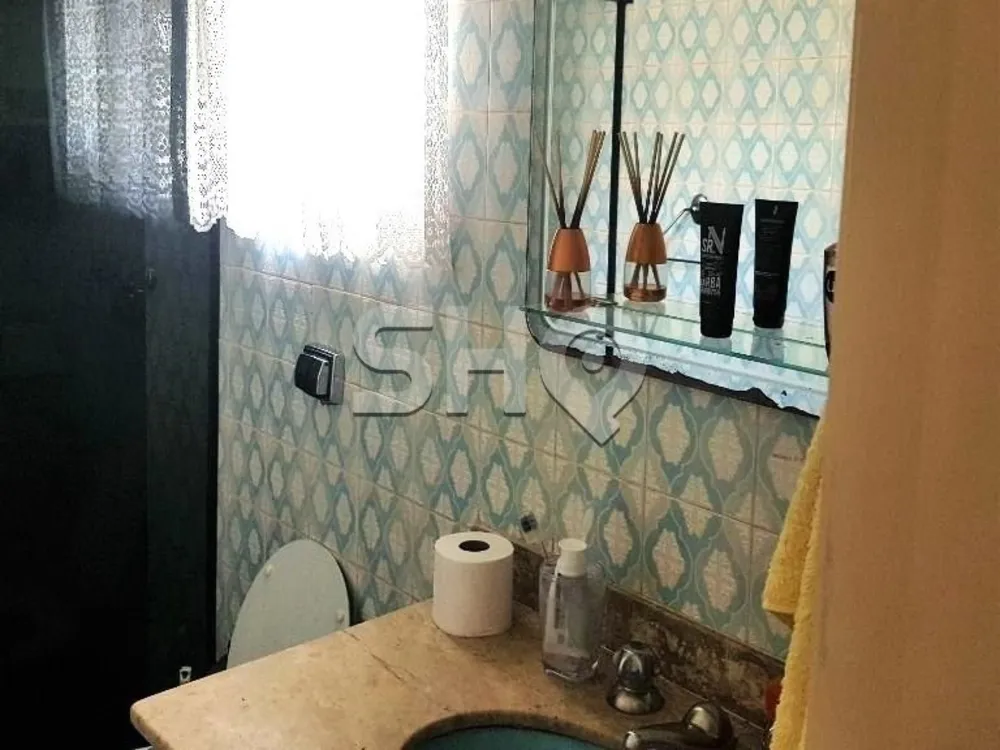 Sobrado, 3 quartos, 300 m² - Foto 11