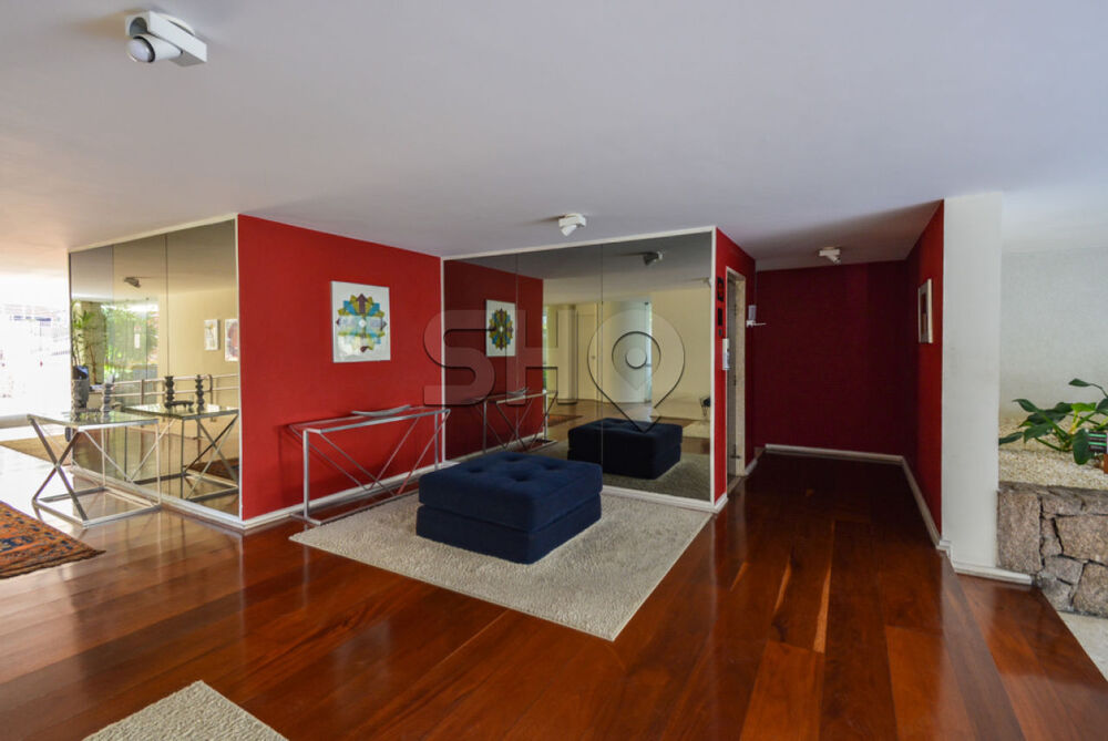 Apartamento, 2 quartos, 130 m² - Foto 14