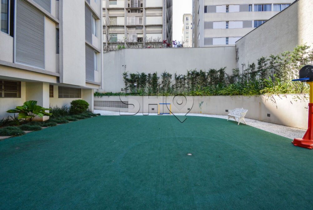 Apartamento, 2 quartos, 130 m² - Foto 15