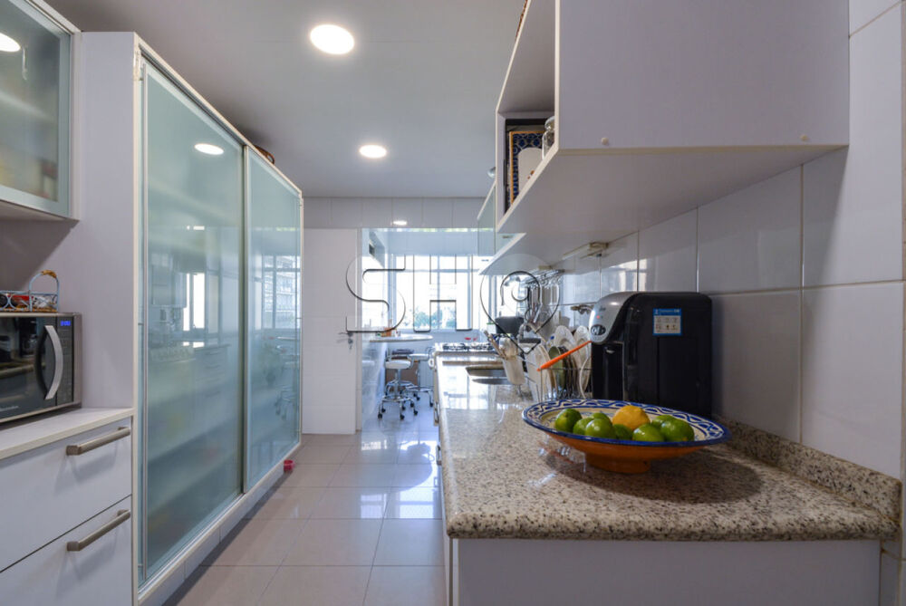 Apartamento, 2 quartos, 130 m² - Foto 11