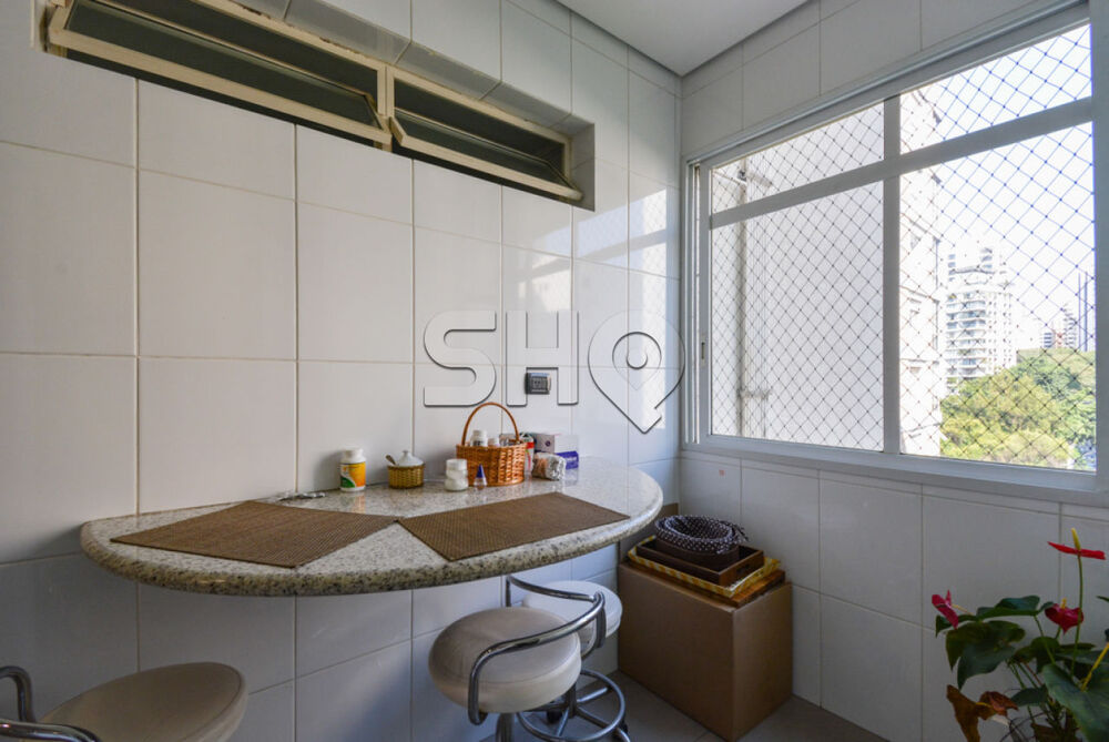 Apartamento, 2 quartos, 130 m² - Foto 12