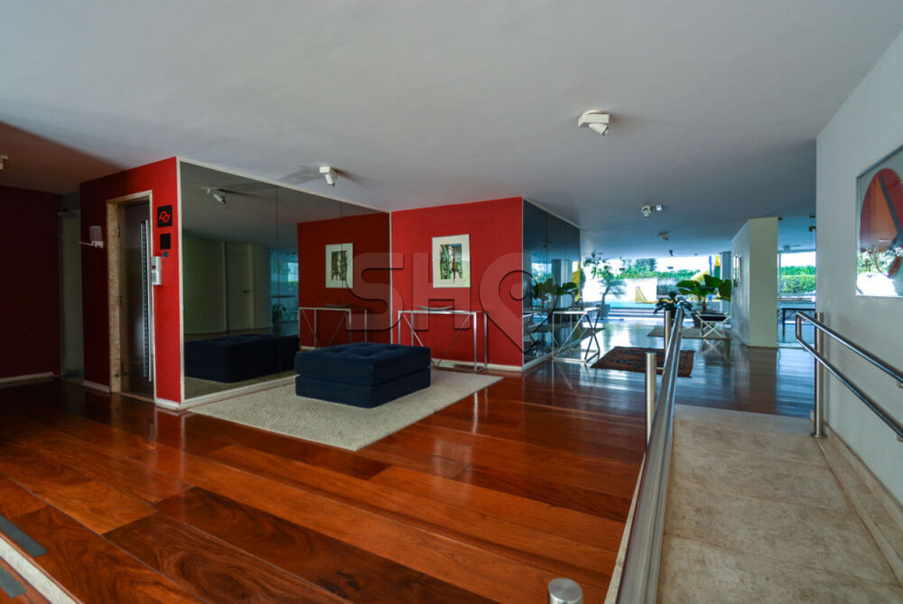 Apartamento, 2 quartos, 130 m² - Foto 19