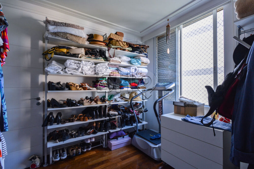 Apartamento, 2 quartos, 130 m² - Foto 6