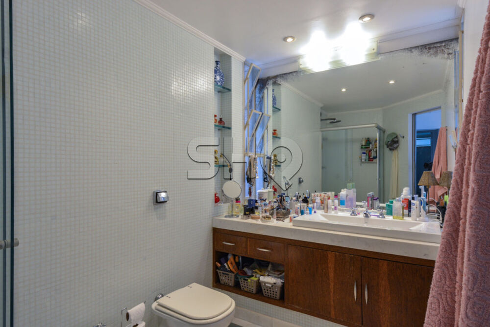 Apartamento, 2 quartos, 130 m² - Foto 9