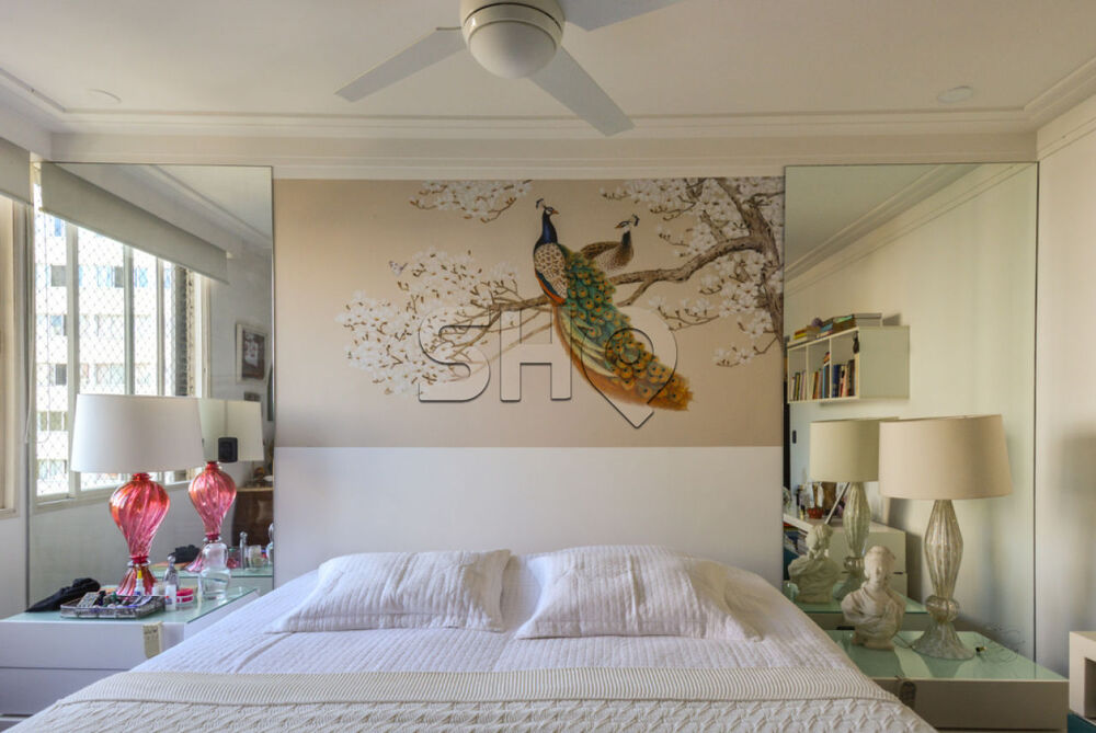 Apartamento, 2 quartos, 130 m² - Foto 7