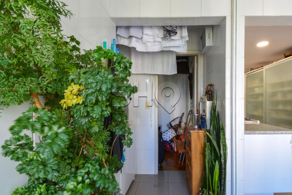 Apartamento, 2 quartos, 130 m² - Foto 13