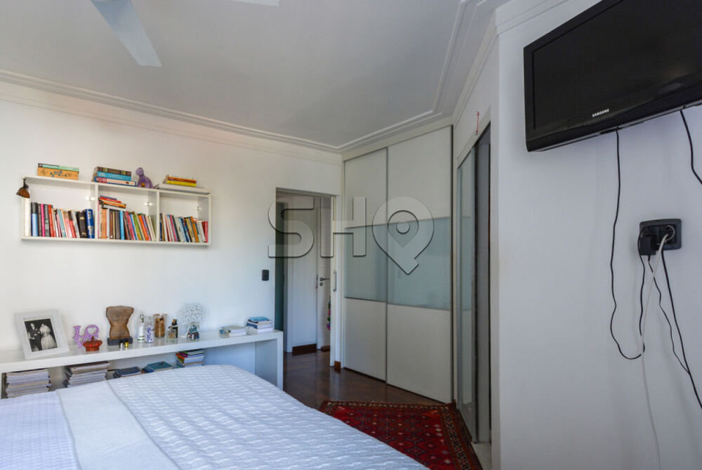 Apartamento, 2 quartos, 130 m² - Foto 8