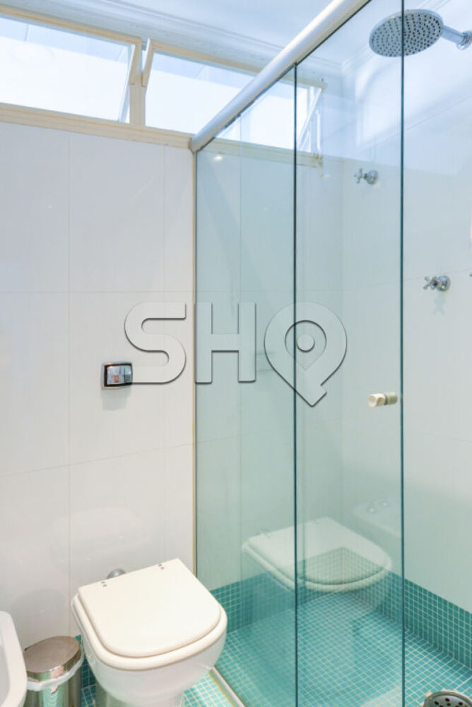 Apartamento, 2 quartos, 130 m² - Foto 4