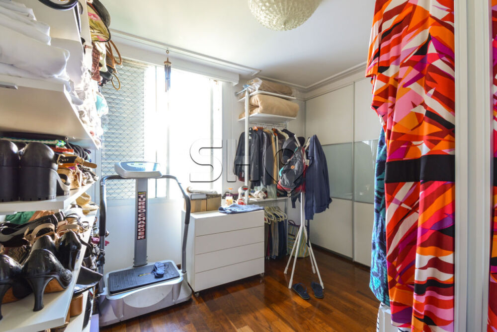 Apartamento, 2 quartos, 130 m² - Foto 5