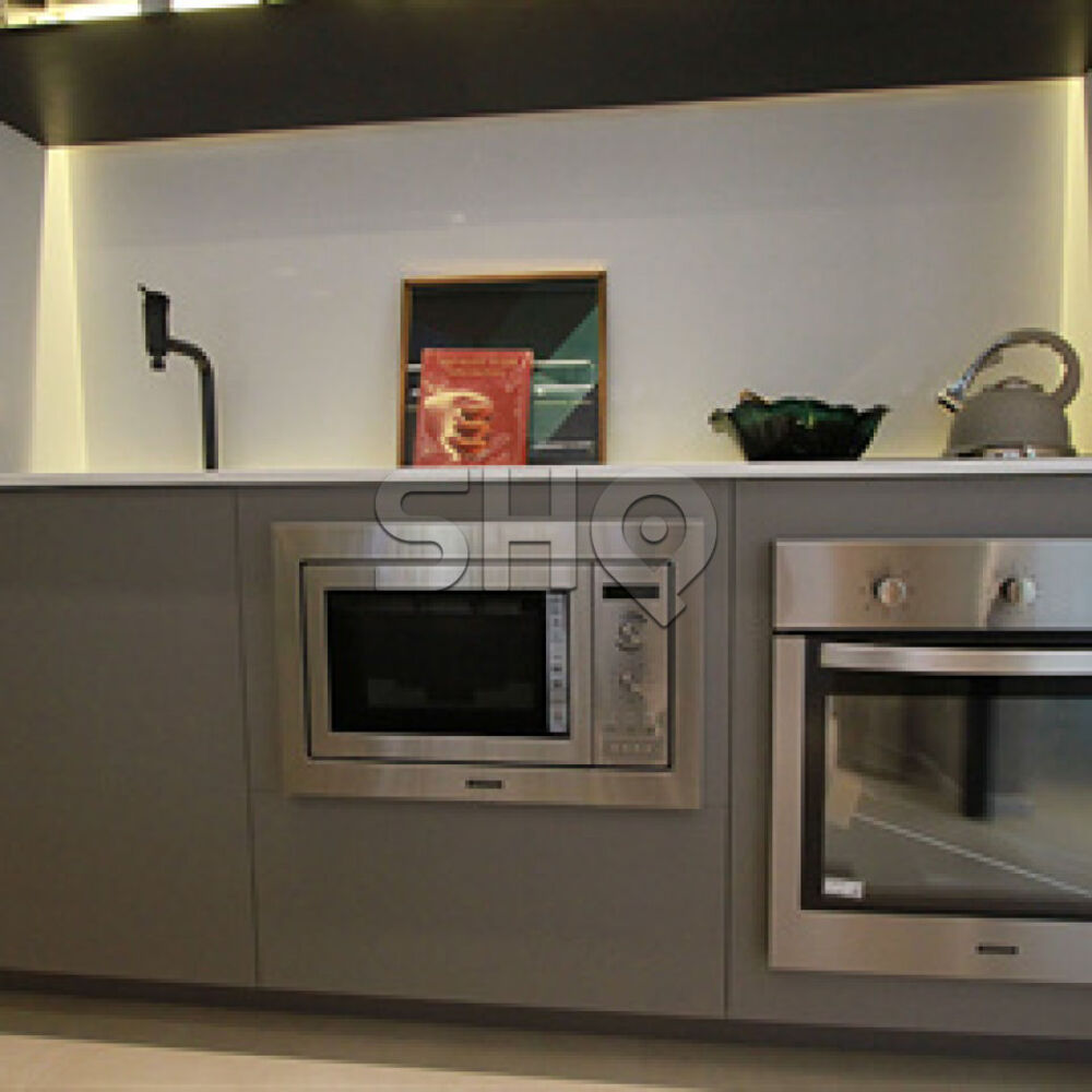 Apartamento, 4 quartos, 163 m² - Foto 2