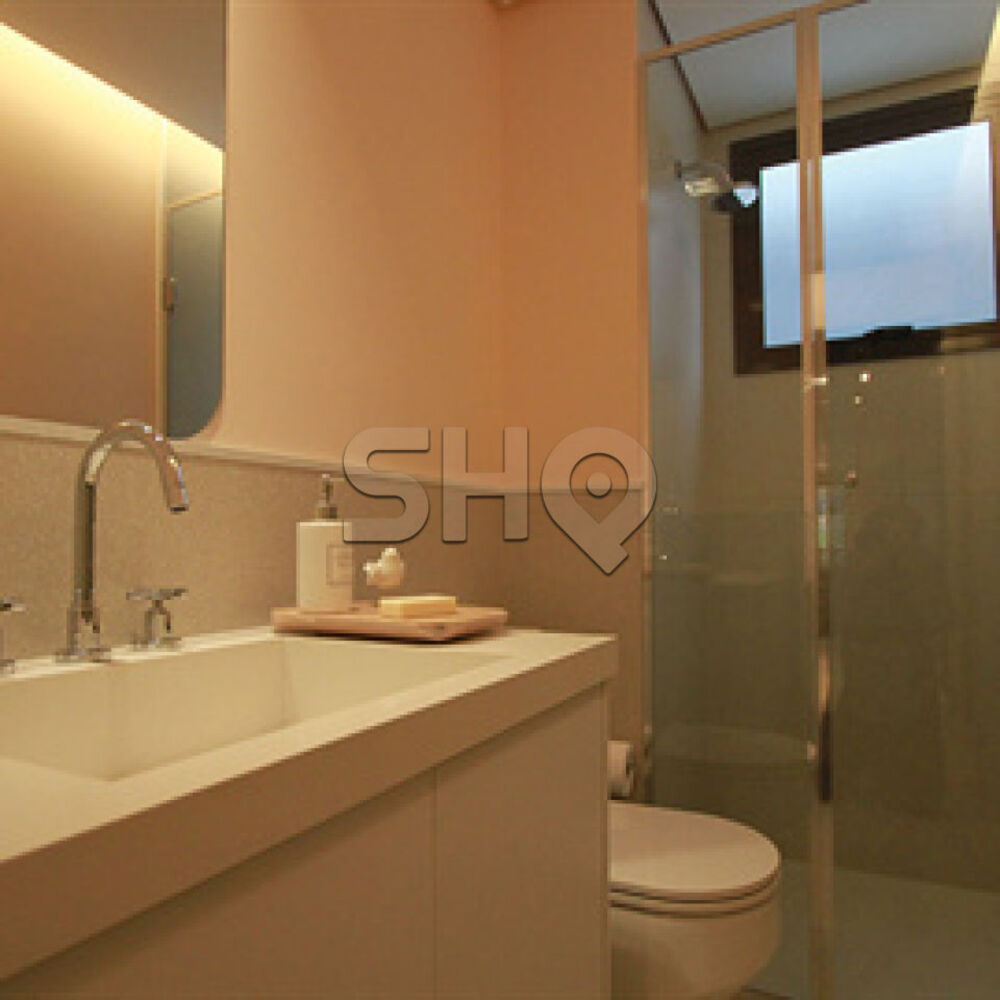 Apartamento, 4 quartos, 163 m² - Foto 1