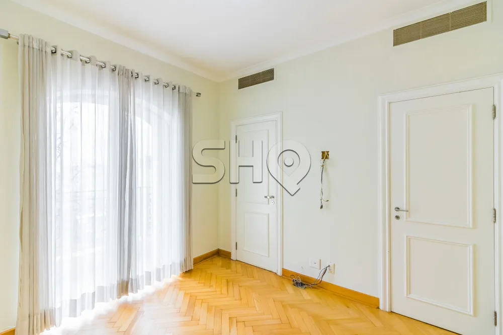 Apartamento, 4 quartos, 450 m² - Foto 4