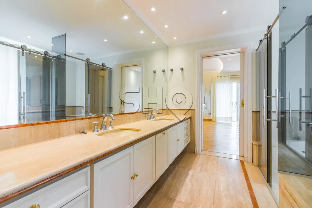 Apartamento, 4 quartos, 450 m² - Foto 2