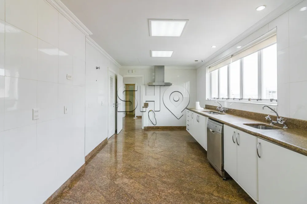 Apartamento, 4 quartos, 450 m² - Foto 1