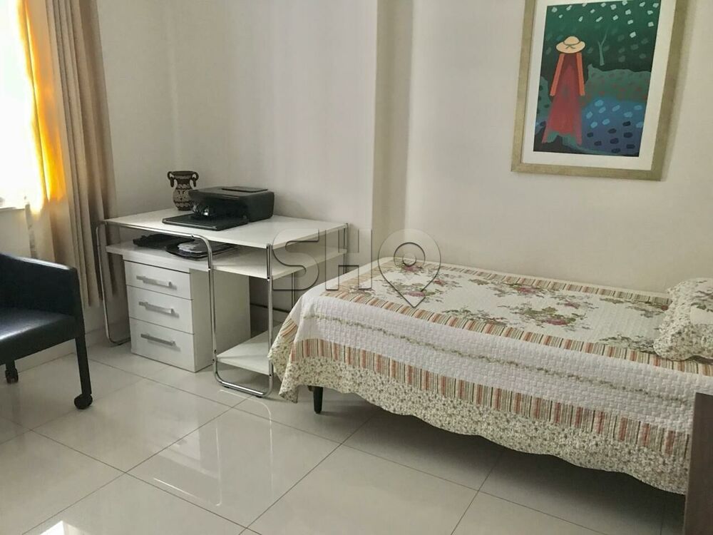 Apartamento, 2 quartos, 90 m² - Foto 4