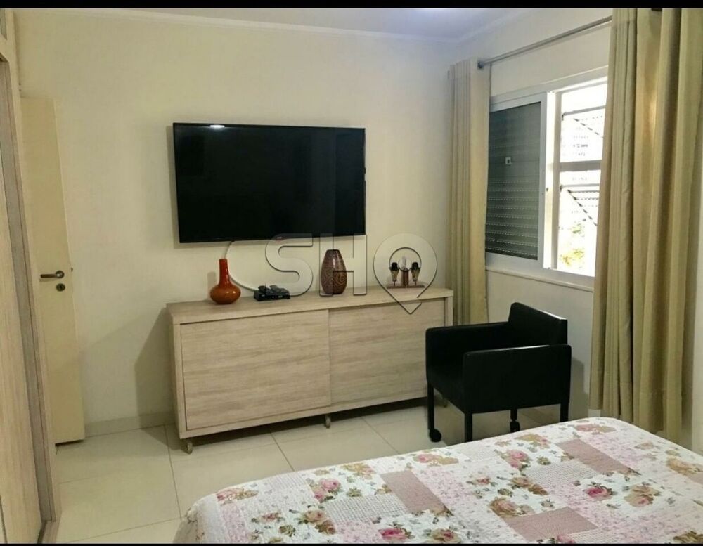 Apartamento, 2 quartos, 90 m² - Foto 3