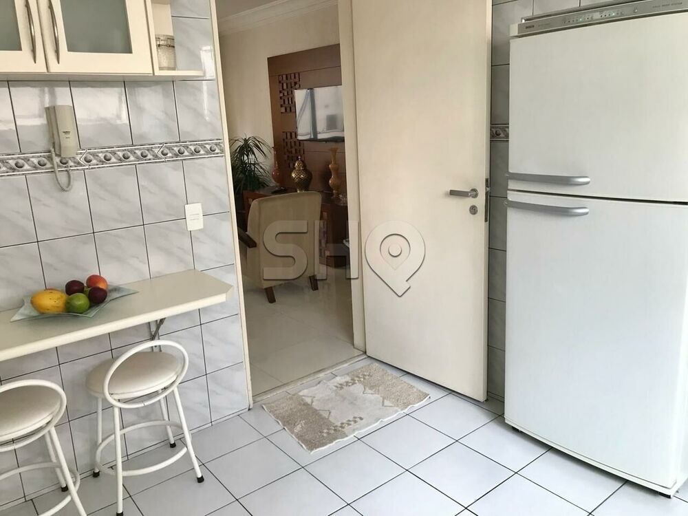 Apartamento, 2 quartos, 90 m² - Foto 1