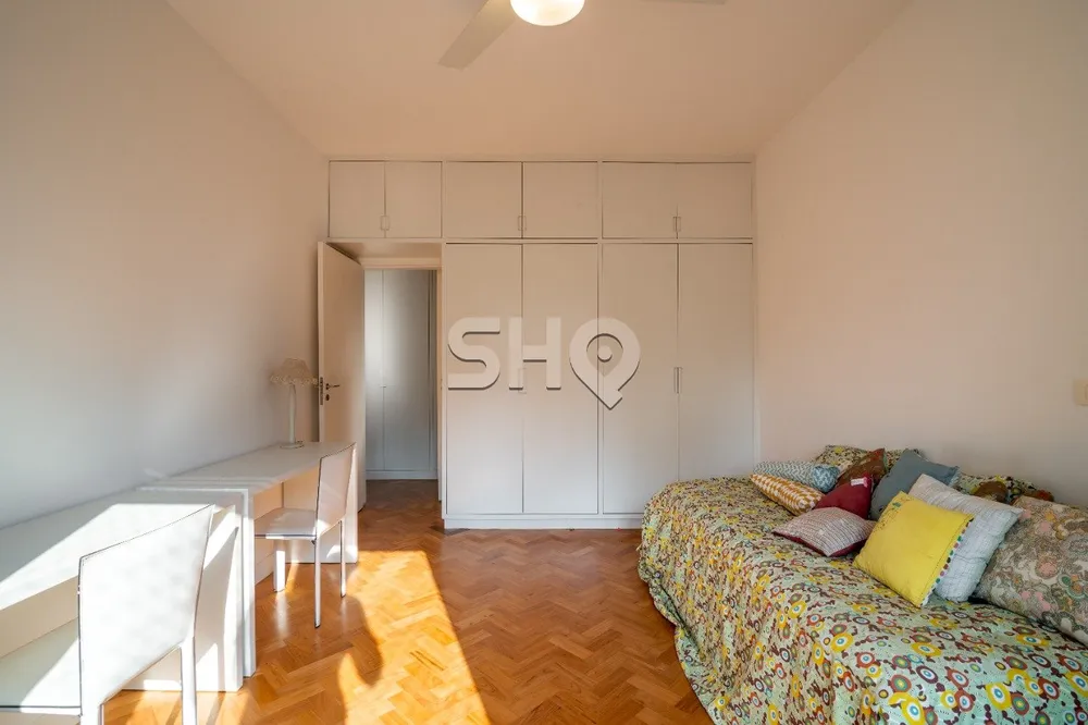Apartamento, 3 quartos, 207 m² - Foto 8