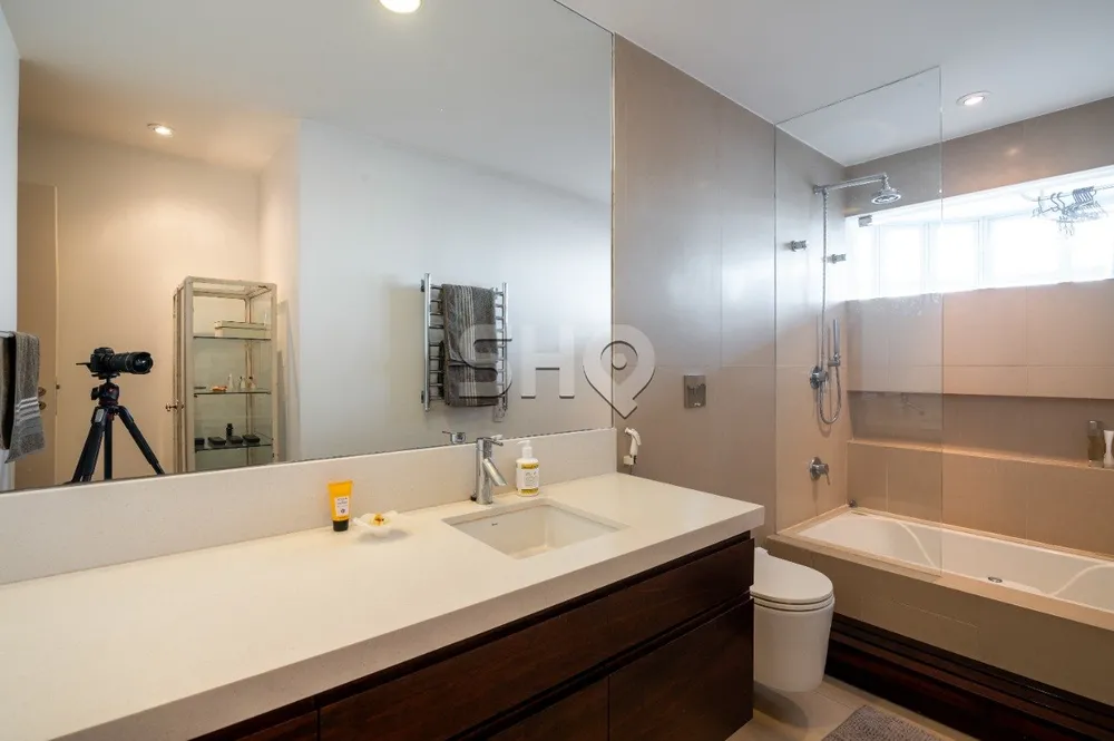 Apartamento, 3 quartos, 207 m² - Foto 1