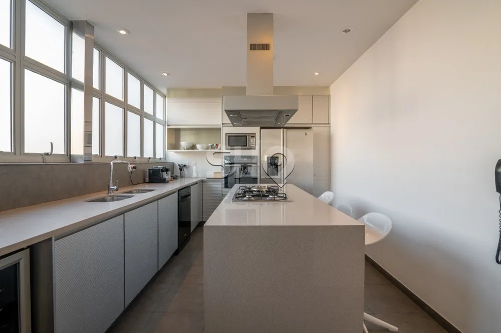 Apartamento, 3 quartos, 207 m² - Foto 7
