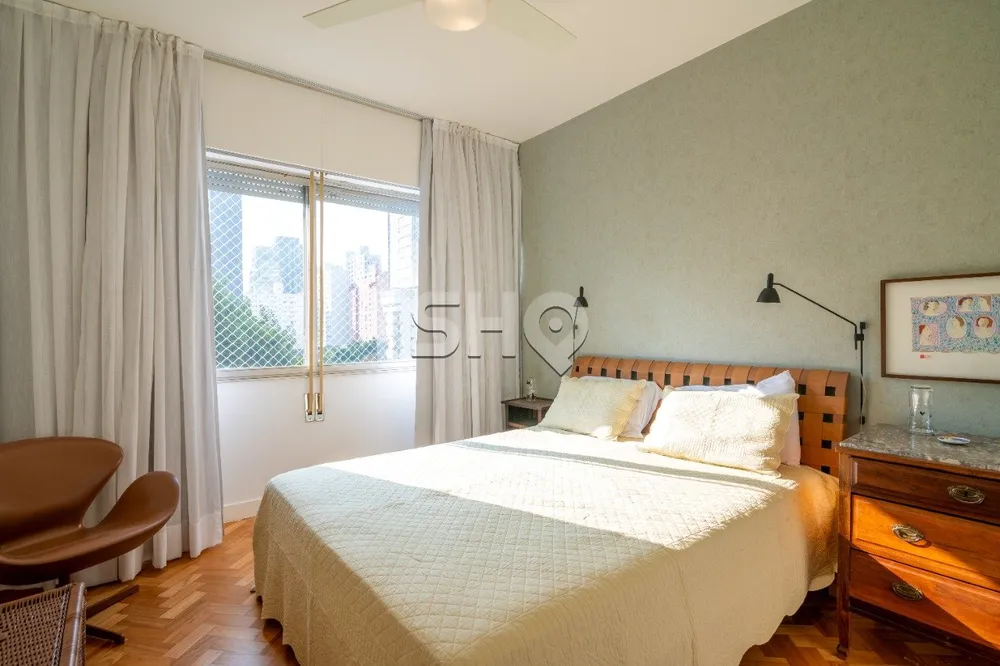 Apartamento, 3 quartos, 207 m² - Foto 6