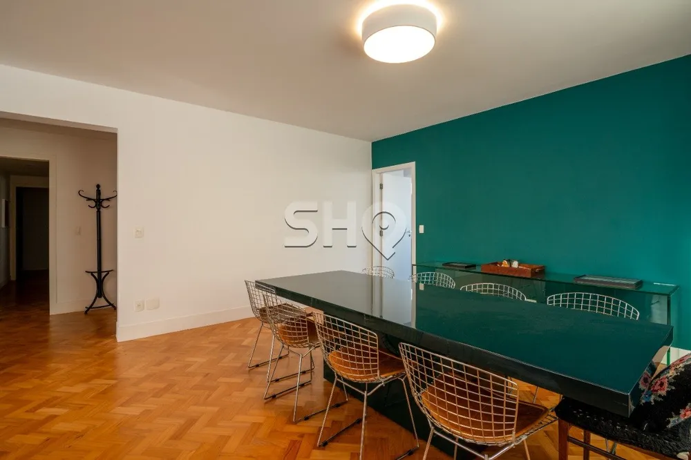Apartamento, 3 quartos, 207 m² - Foto 4