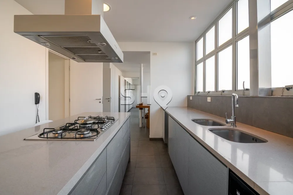 Apartamento, 3 quartos, 207 m² - Foto 5