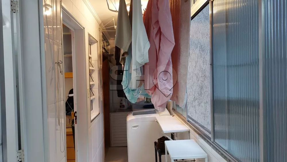 Apartamento, 3 quartos, 120 m² - Foto 10