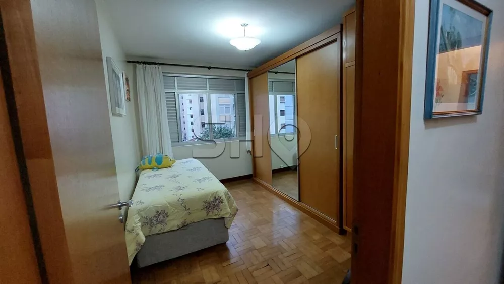 Apartamento, 3 quartos, 120 m² - Foto 8