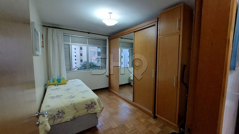 Apartamento, 3 quartos, 120 m² - Foto 1