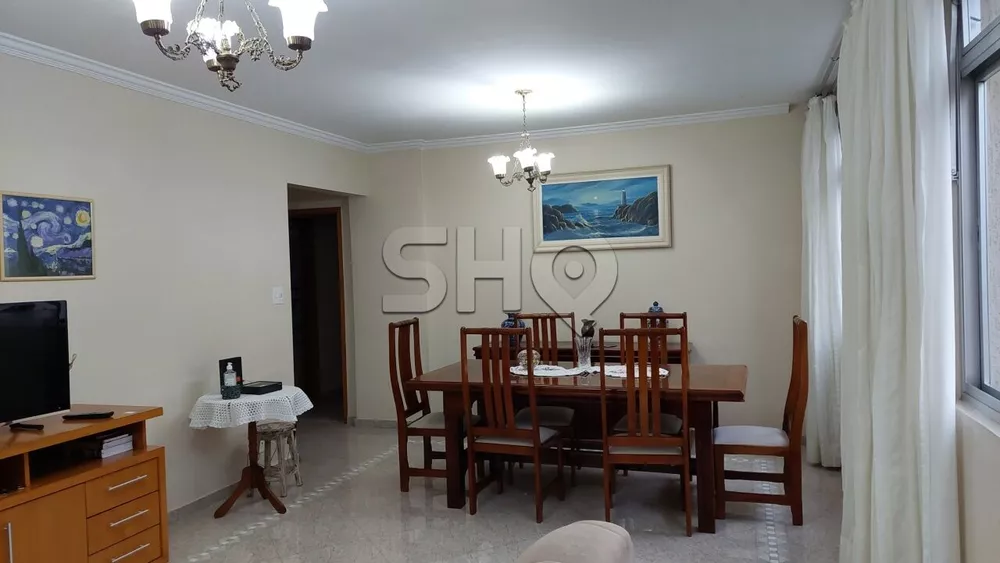 Apartamento, 3 quartos, 120 m² - Foto 6