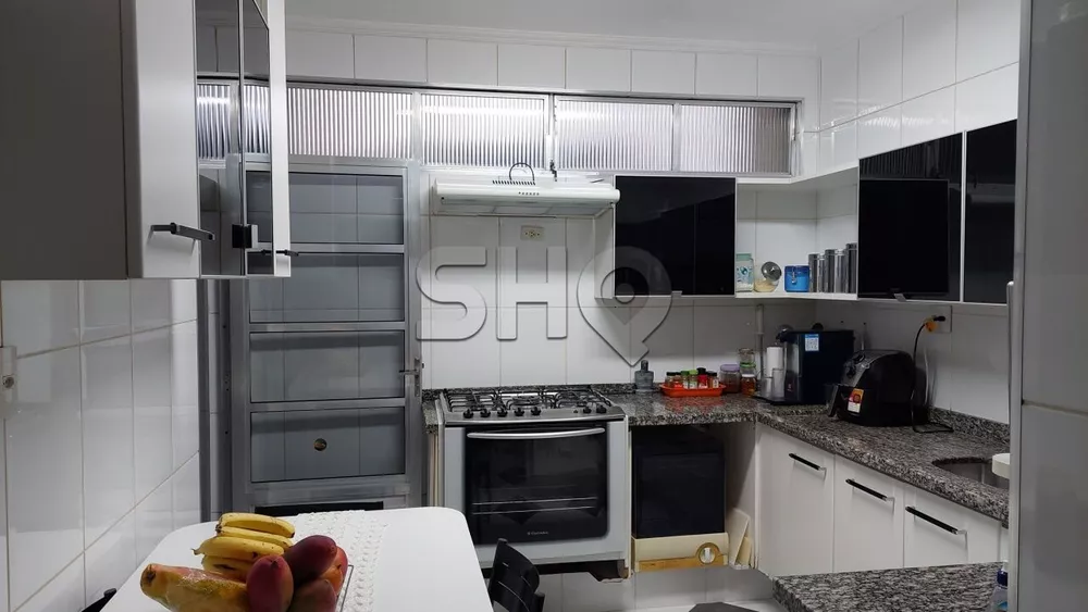 Apartamento, 3 quartos, 120 m² - Foto 7