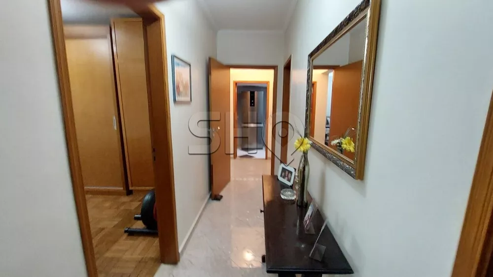 Apartamento, 3 quartos, 120 m² - Foto 2