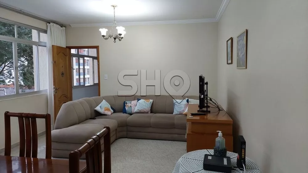 Apartamento, 3 quartos, 120 m² - Foto 11