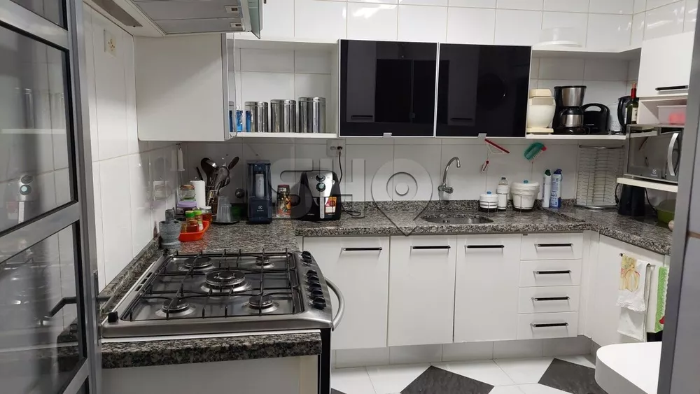 Apartamento, 3 quartos, 120 m² - Foto 3