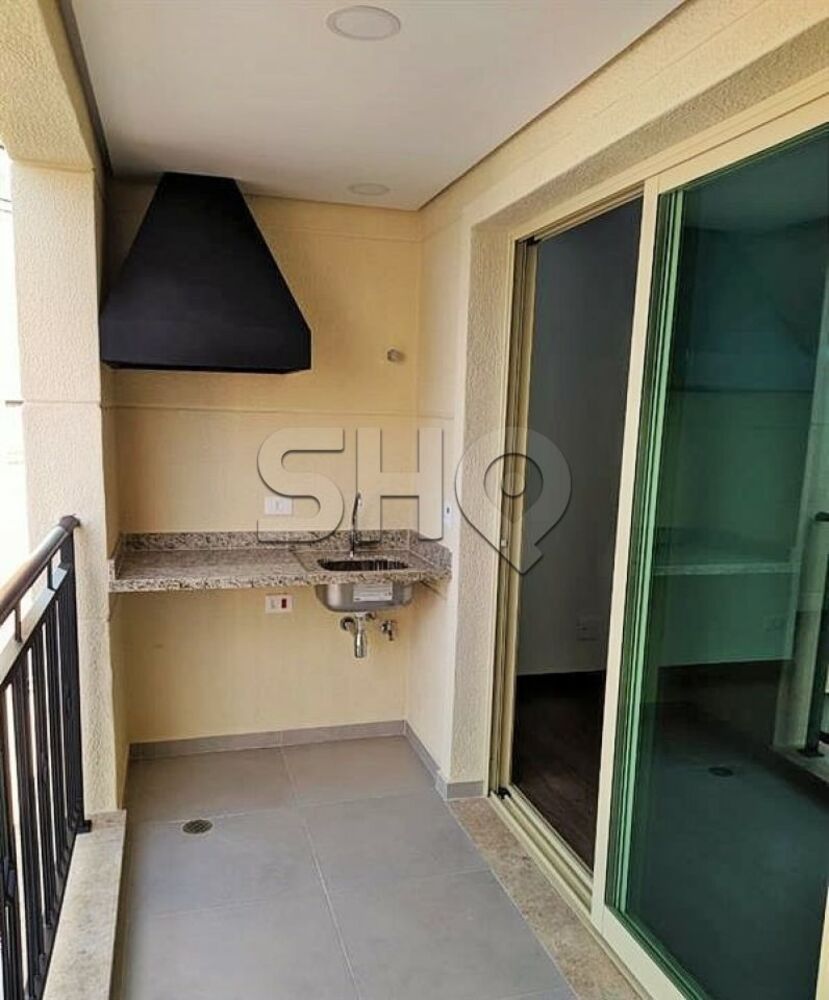 Apartamento, 2 quartos, 66 m² - Foto 3