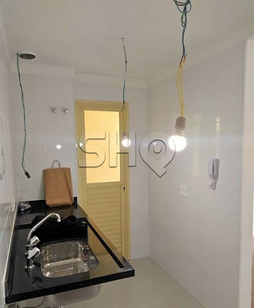Apartamento, 2 quartos, 66 m² - Foto 2