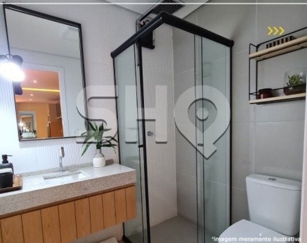 Apartamento, 1 quarto, 30 m² - Foto 2