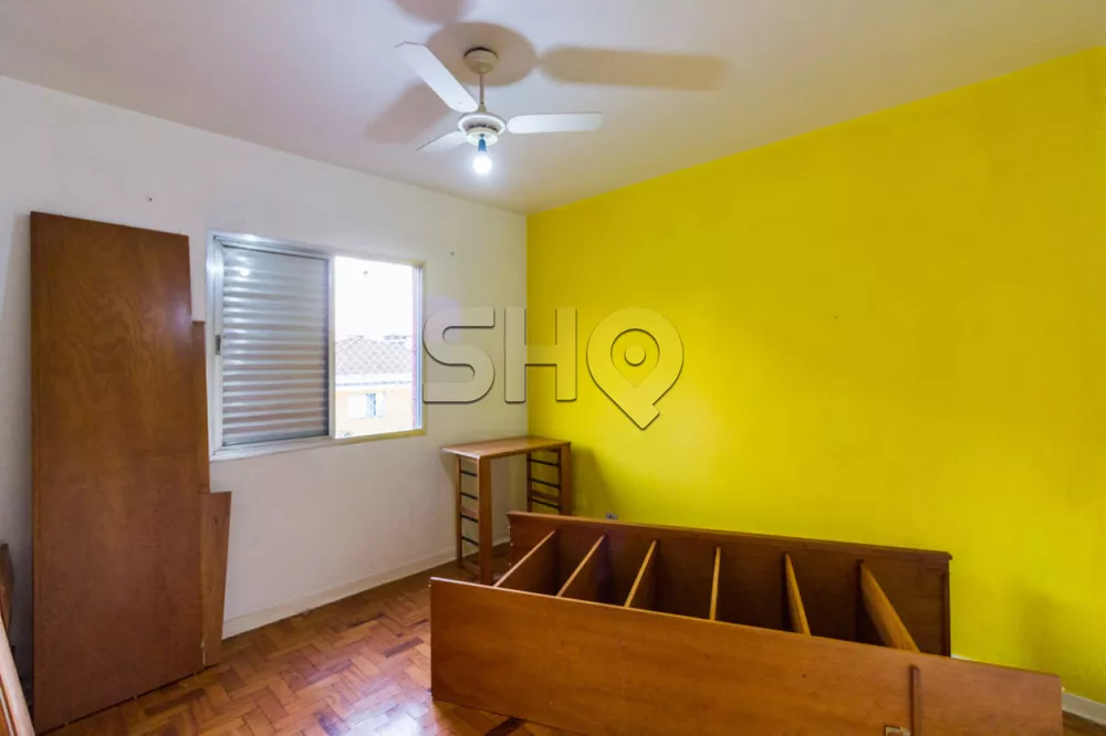 Apartamento, 2 quartos, 76 m² - Foto 2