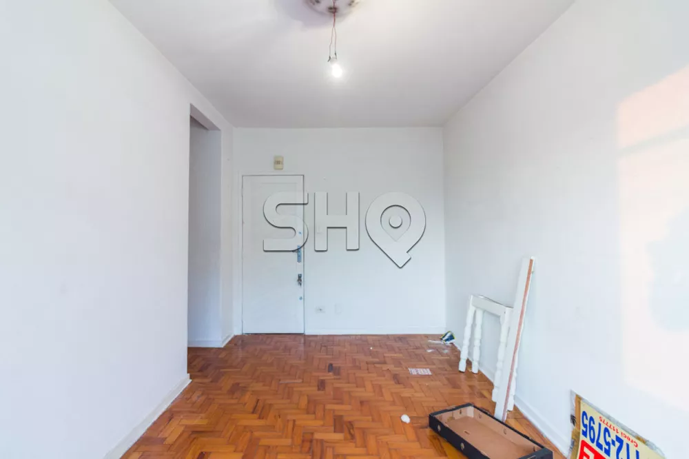 Apartamento, 2 quartos, 76 m² - Foto 1