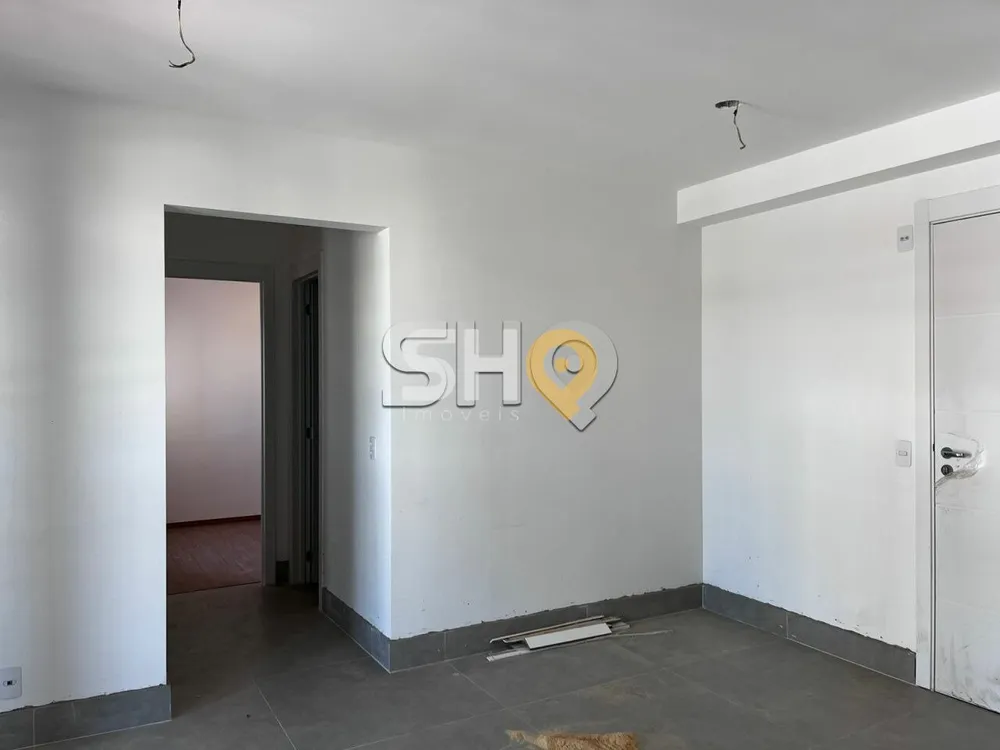 Apartamento, 2 quartos, 50 m² - Foto 3