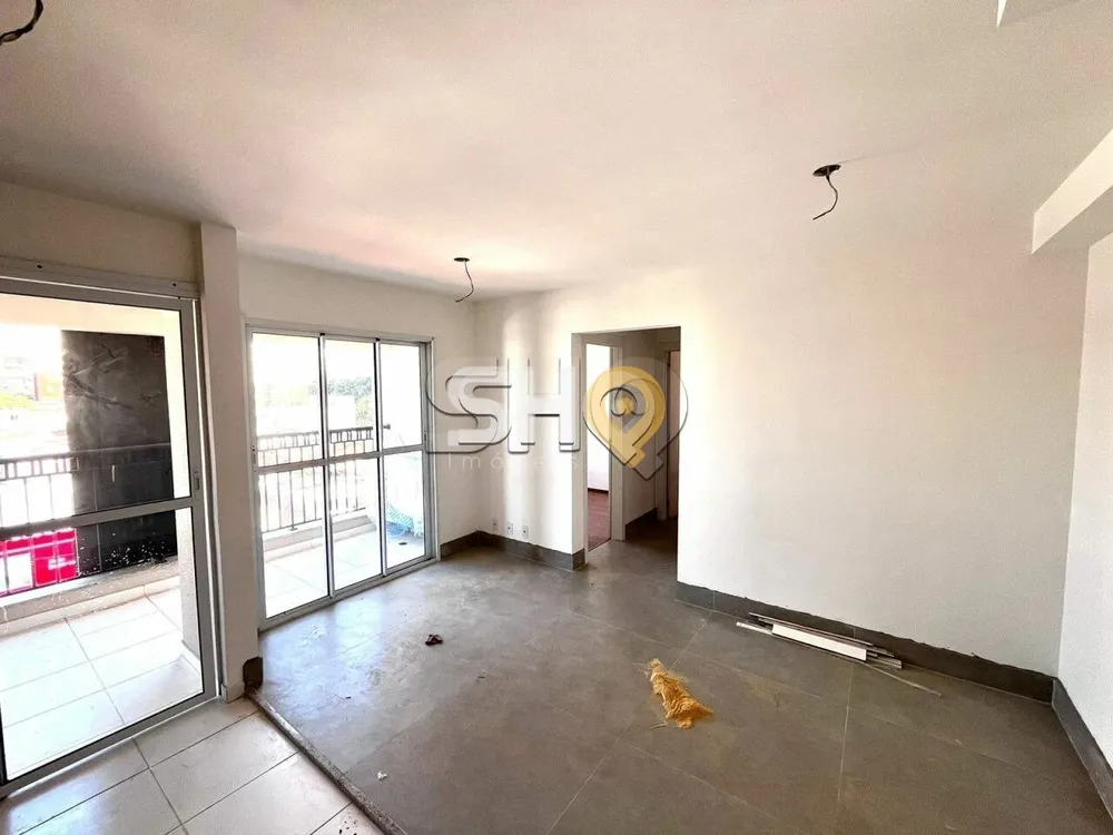 Apartamento, 2 quartos, 50 m² - Foto 2