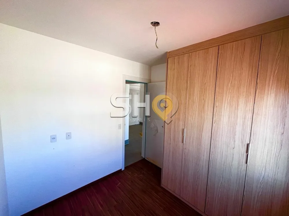 Apartamento, 2 quartos, 50 m² - Foto 4