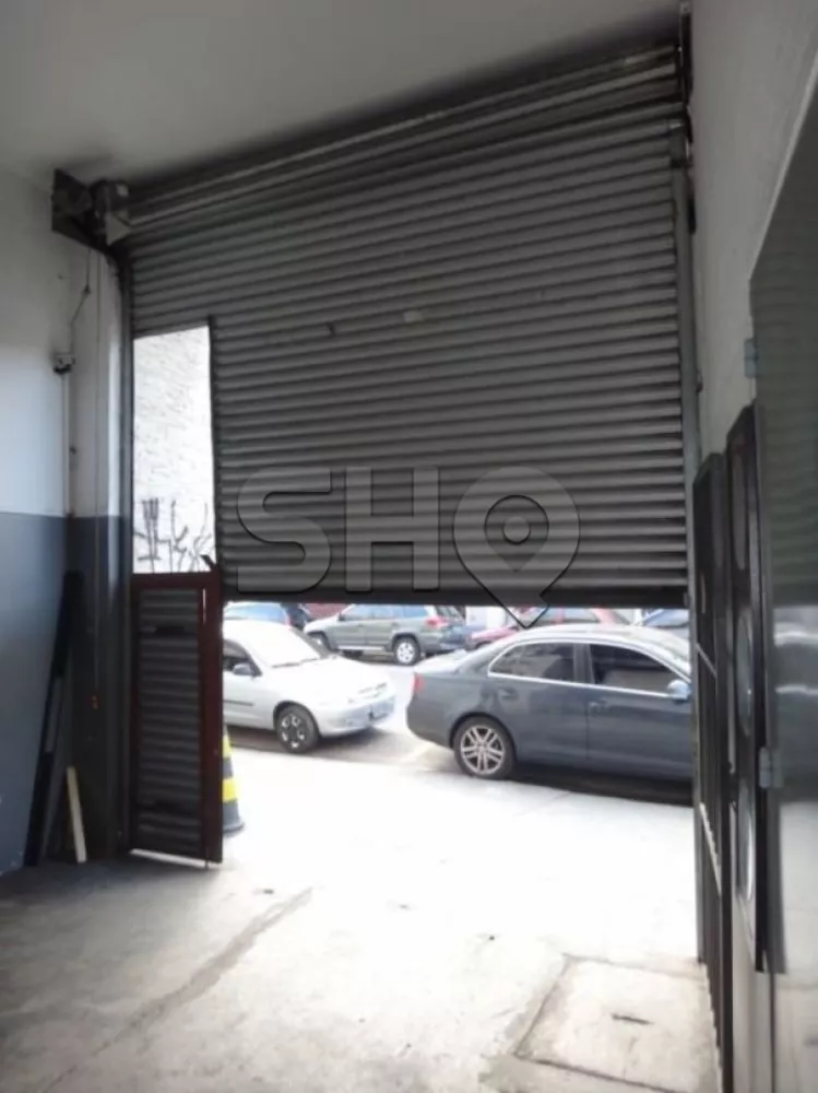 Conjunto Comercial-Sala à venda, 310m² - Foto 1