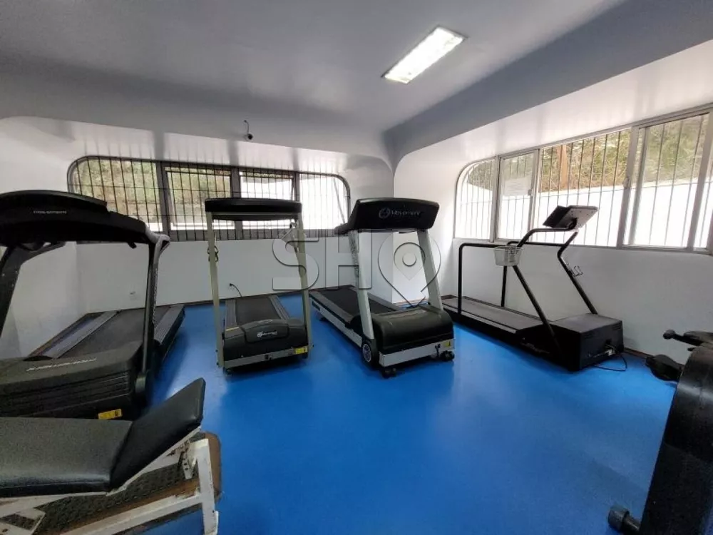 Apartamento, 2 quartos, 105 m² - Foto 1